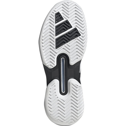 adidas Women's Adizero Ubersonic 5 All Court Shoes