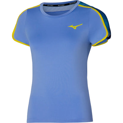 Mizuno Women's Frontier T-Shirt
