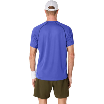 Asics Match New York T-Shirt