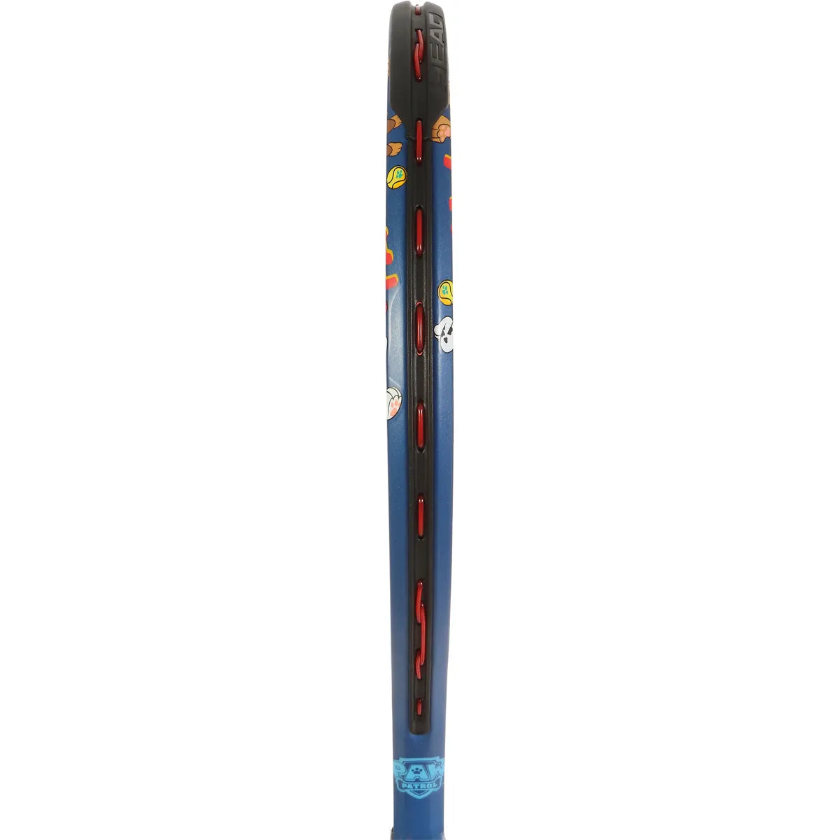 Head Junior Pat Patrouille Chase 17 Racket