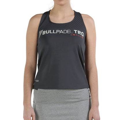 Bullpadel Women's Tolva Tank Top