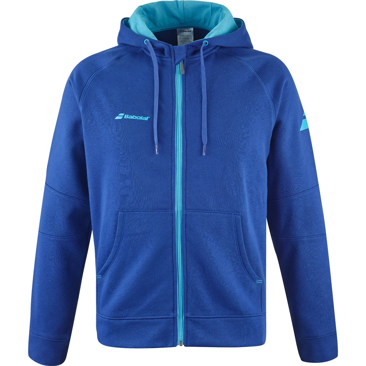 Babolat Exercise Fz Hoody