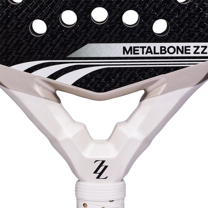 adidas Metalbone Zz Team Padel racket