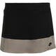 Lotto Women's Superrapida Vi Padel Skirt