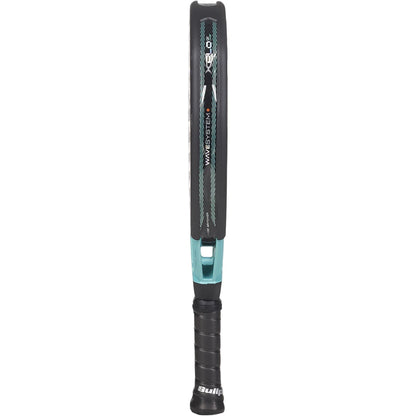 Racket Test Padel Bullpadel Xplo 02 Comfort 27