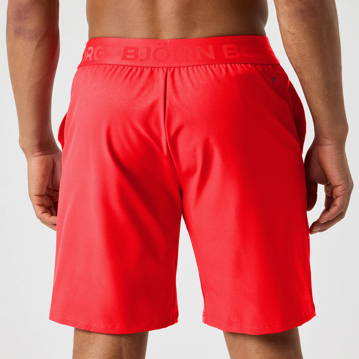 Bjorn Borg 9In Shorts
