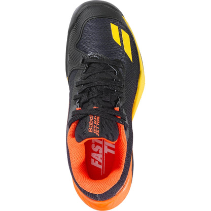 Babolat Boys Jet Mach 3 All Court Shoes