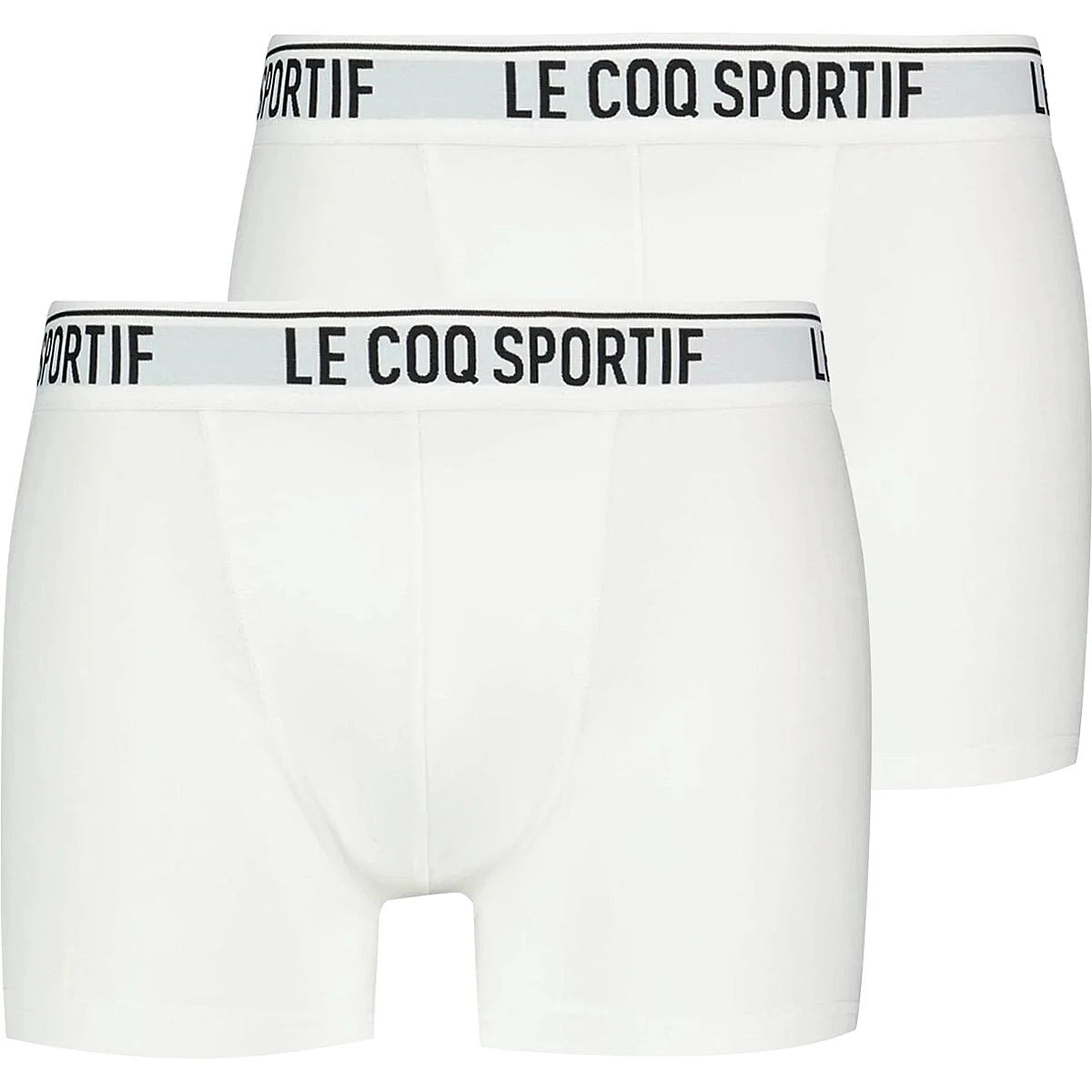 Pack of 2 Le Coq Sportif Essential Boxers