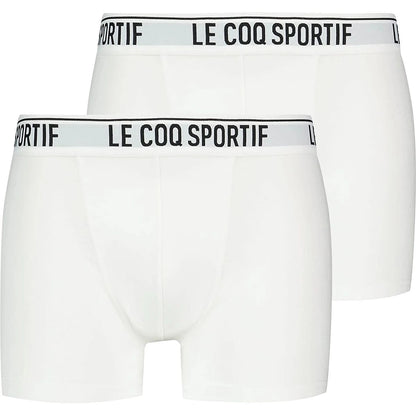 Pack of 2 Le Coq Sportif Essential Boxers