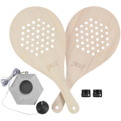 Jauq Premium Jokari Kit