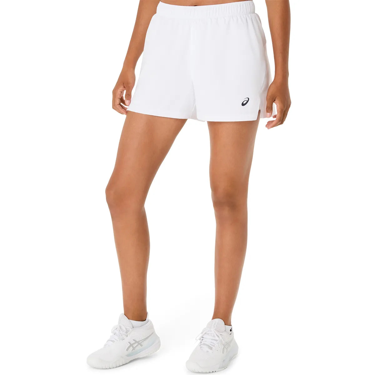 Women's Asics Court 2In1 Shorts