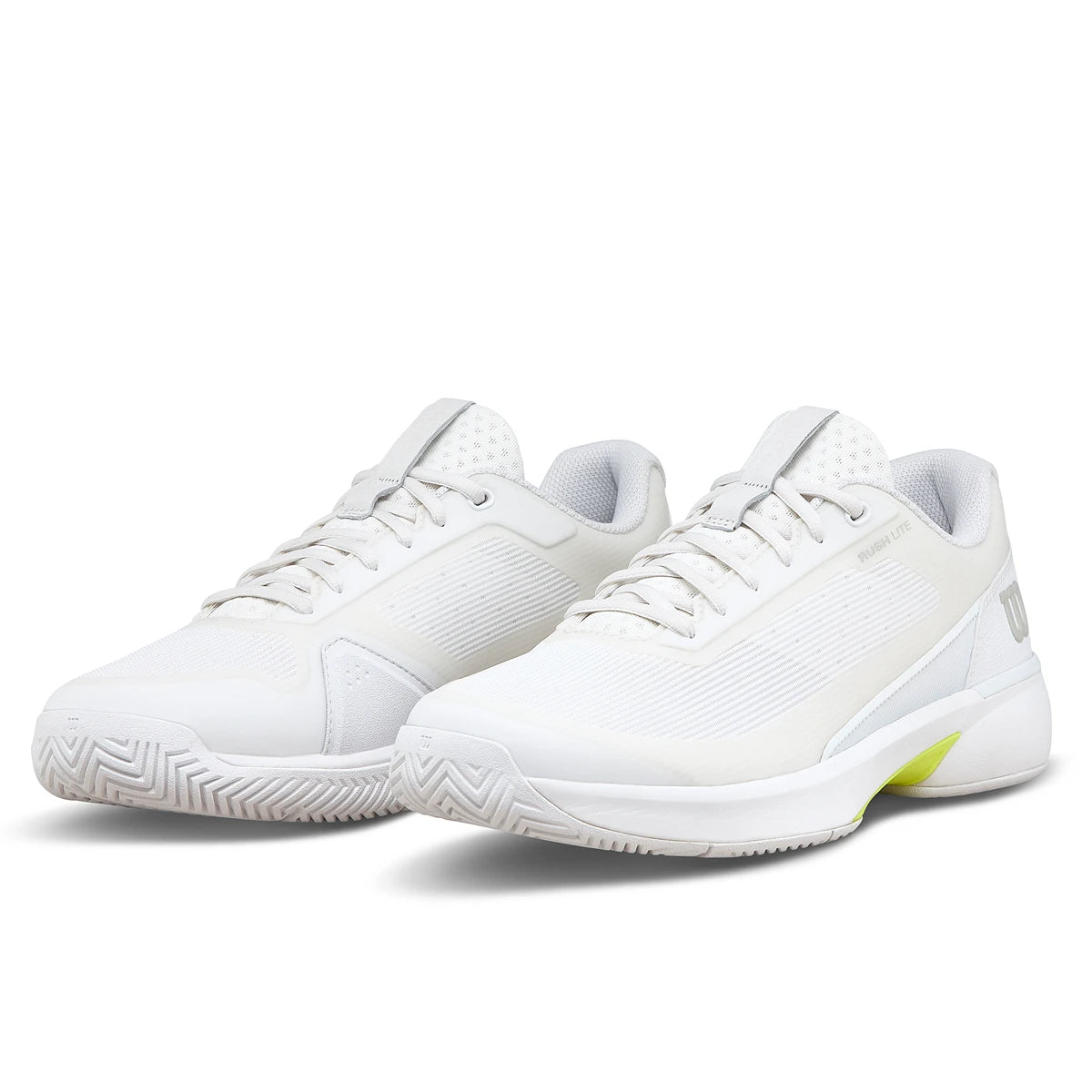Wilson Rush Lite 5 All Court Shoes