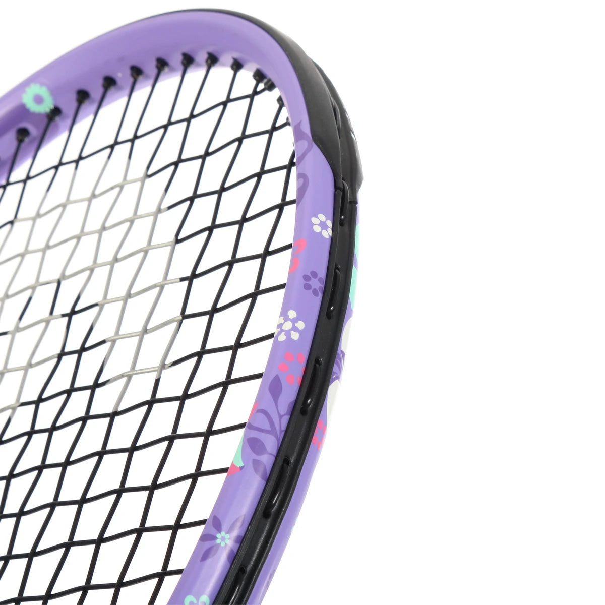 Head Junior Coco 19 Violet Racket