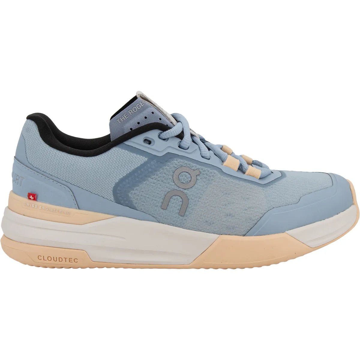 On Shoes Women The Roger Advantage Pro Clay