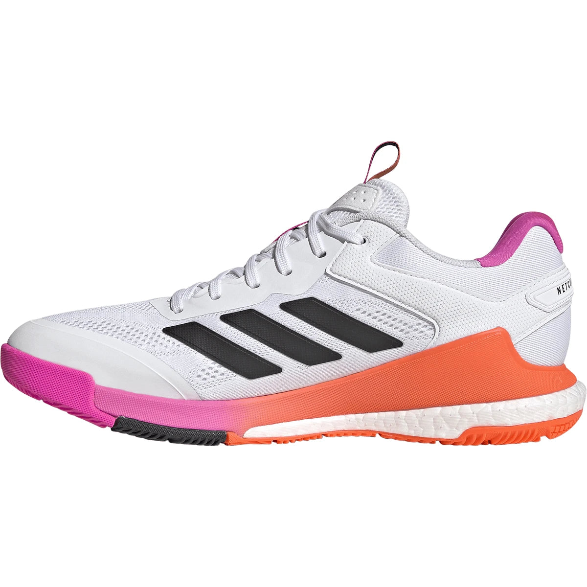 adidas Netcourt Elite All Court Shoes