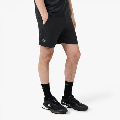 Short Lacoste Medvedev Asia/Europe