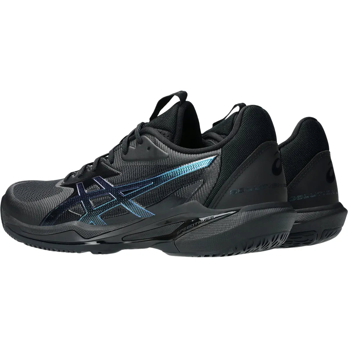 Asics Women's Solution Speed FF 3 Night Pack All Court Shoes
