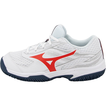 Mizuno Junior Break Shot 5 Clay Shoes