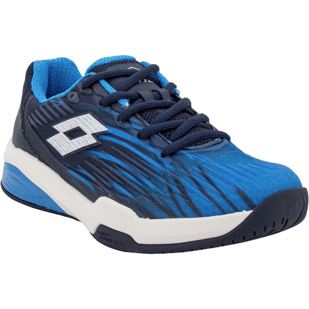 Lotto Junior Mirage 200 II All Court Shoes