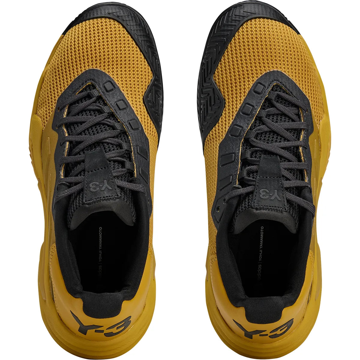 adidas Y-3 Women's Barricade 13 All Court Shoes