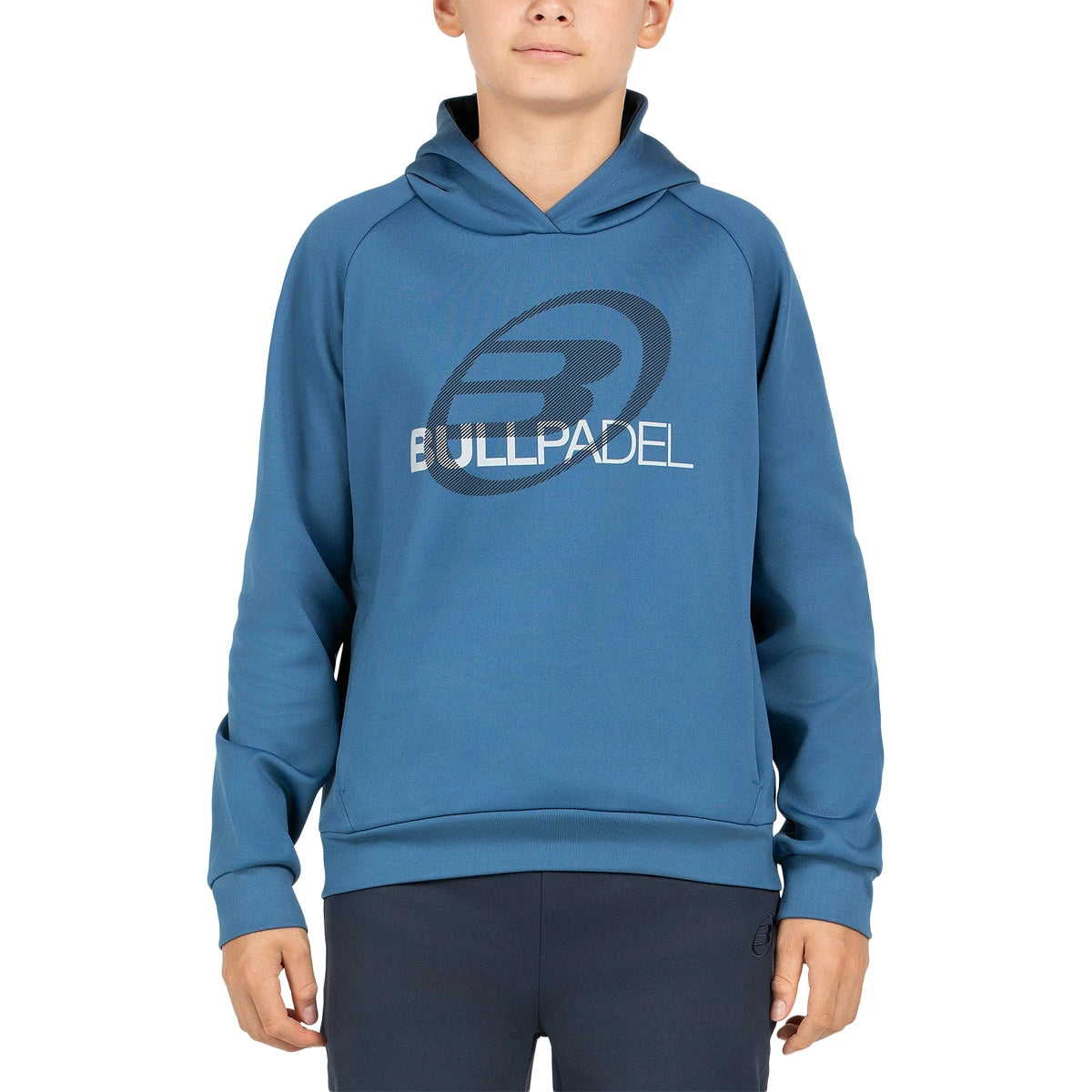 Bullpadel Boys' Sweatshirt Eira