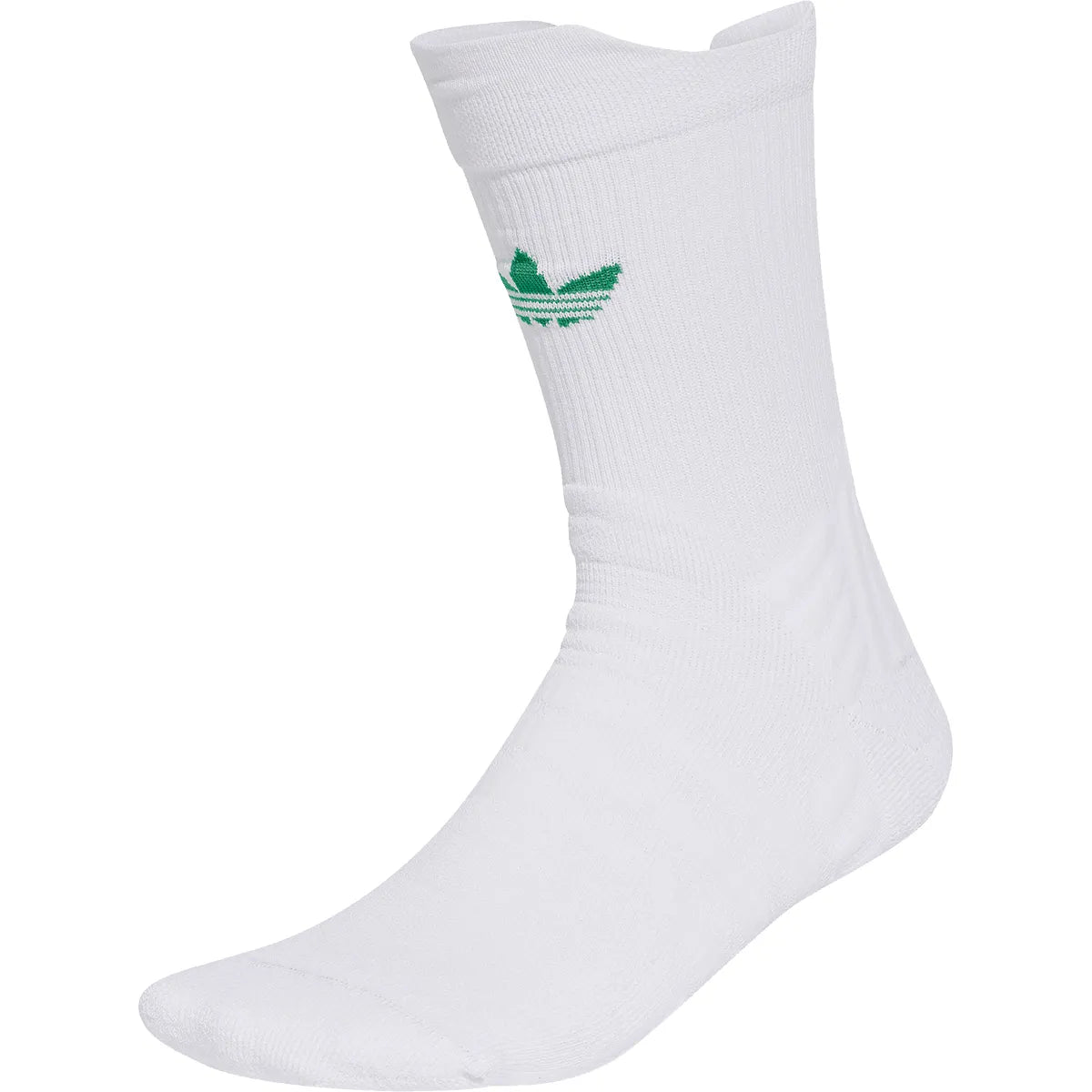 1 Pair of adidas Originals London Socks (Crew)