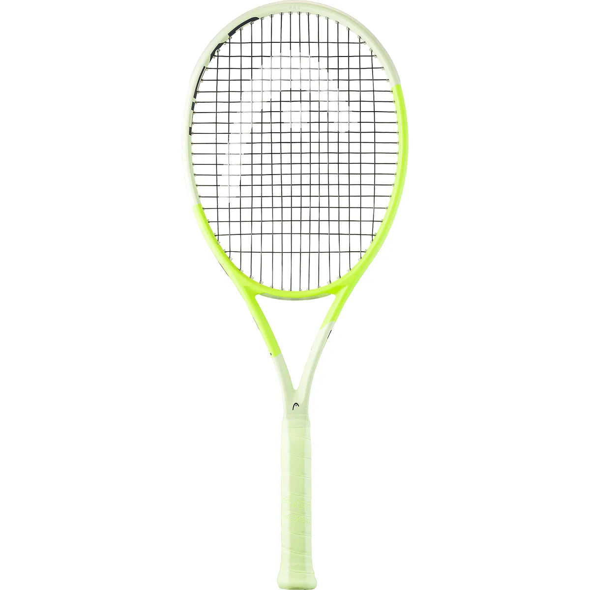 Head Extreme Pro Racket (305 Gr)