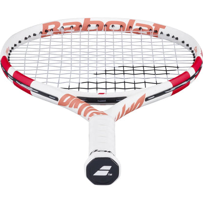 Babolat Drive Junior 23 White Racket