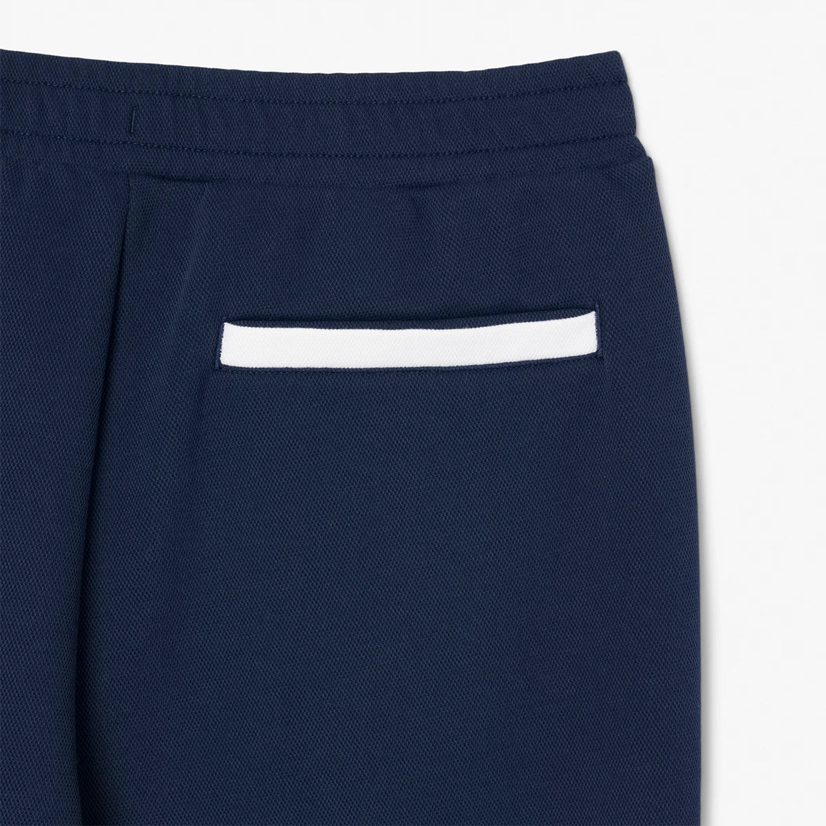 Lacoste Heritage Cotton Trousers
