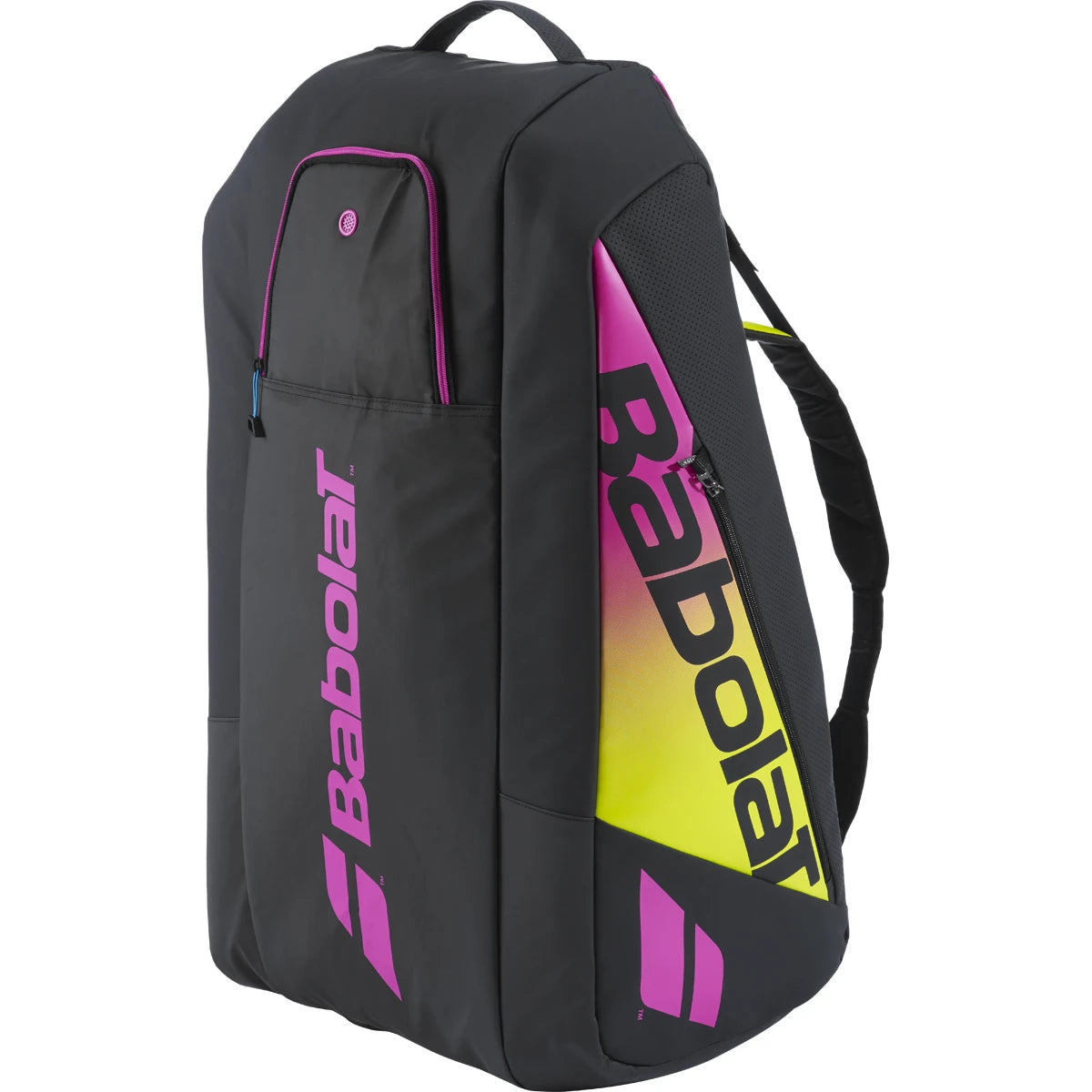Babolat Pure Aero Rafa Tennis Bag 12 Rackets
