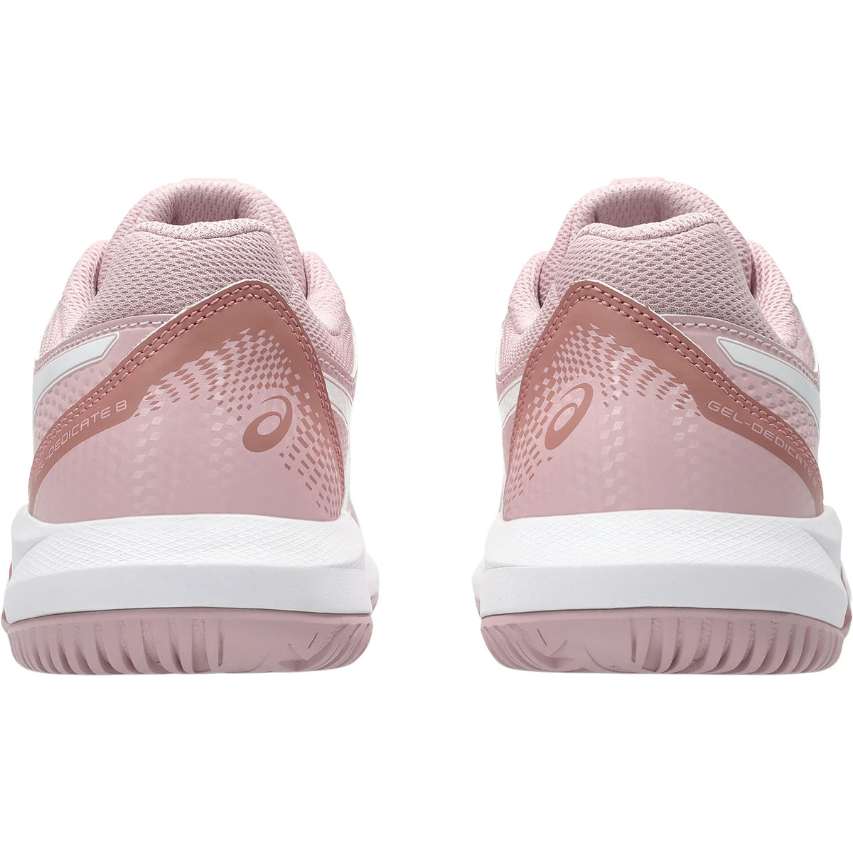 Asics Women's Gel Dedicate 8 All Court Shoes