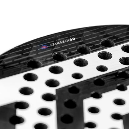 Tecnifibre Curva Power Padel racket