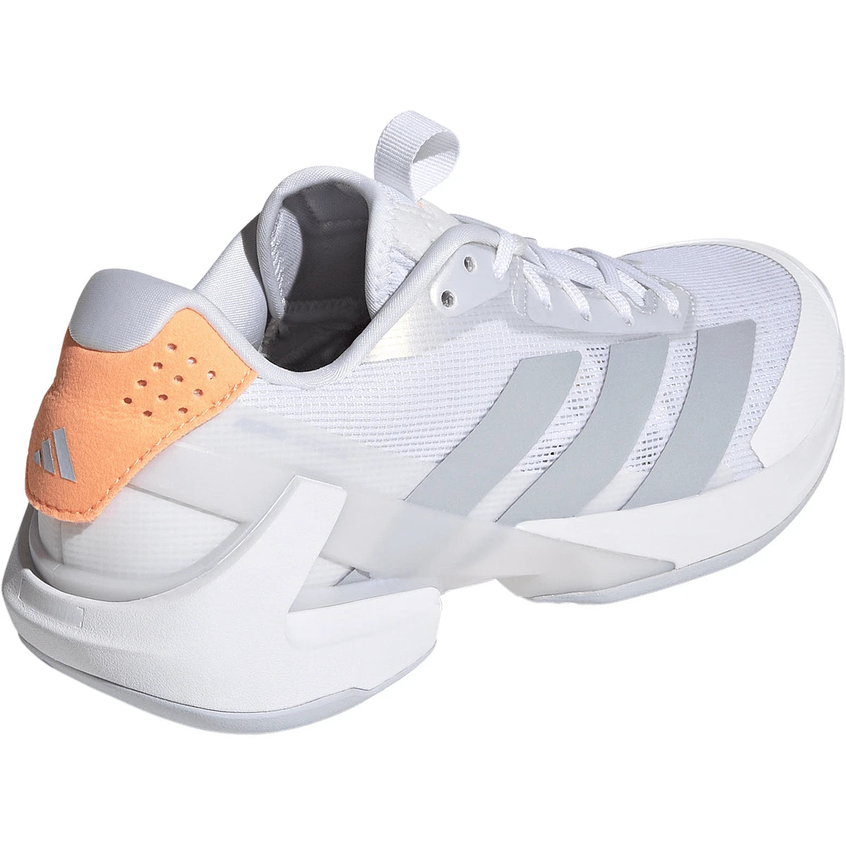 adidas Women's Adizero Ubersonic 5 Pegula All Court Shoes