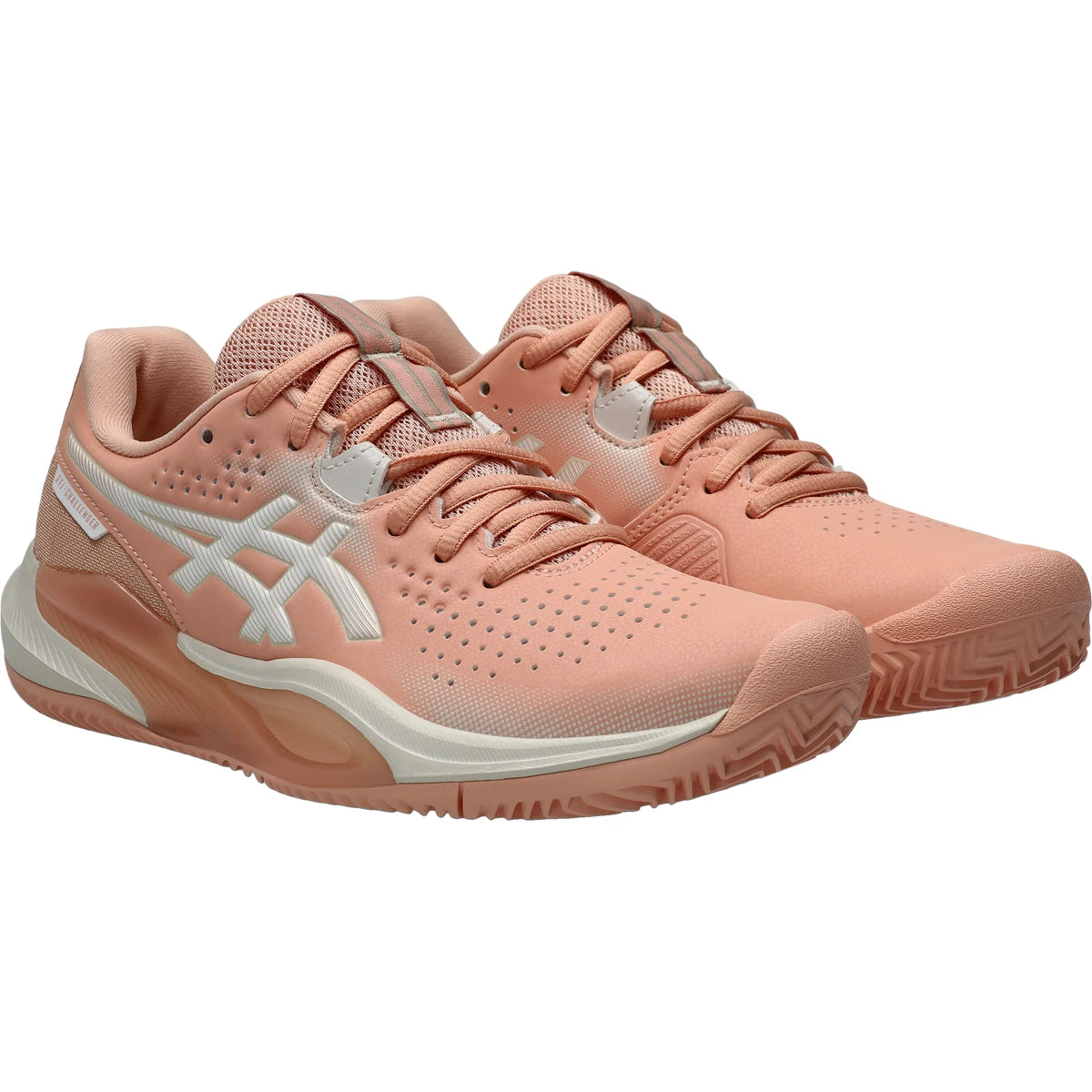 Asics Women's Gel Challenger 15 Clay Shoes