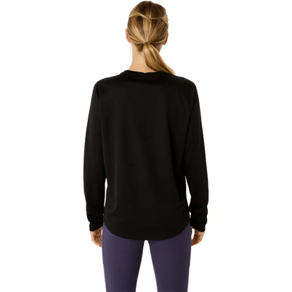 Asics Women's Core Long Sleeve T-Shirt