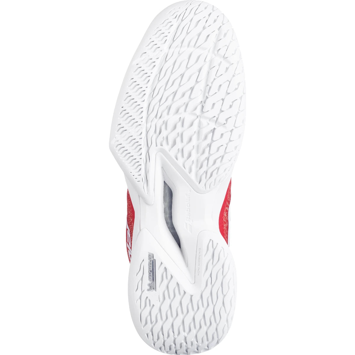 Babolat Women's Jet Mach 3 All Court Shoes
