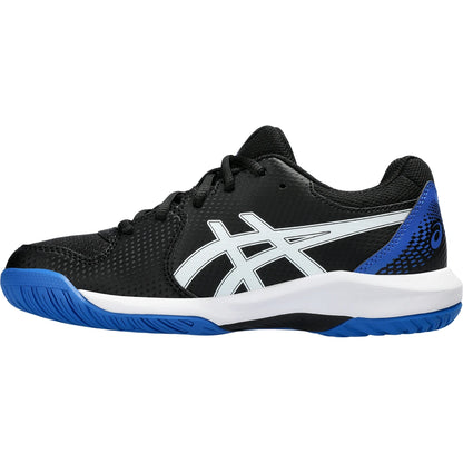 Asics Junior Gel-Dedicate 8 Gs All Court Shoes