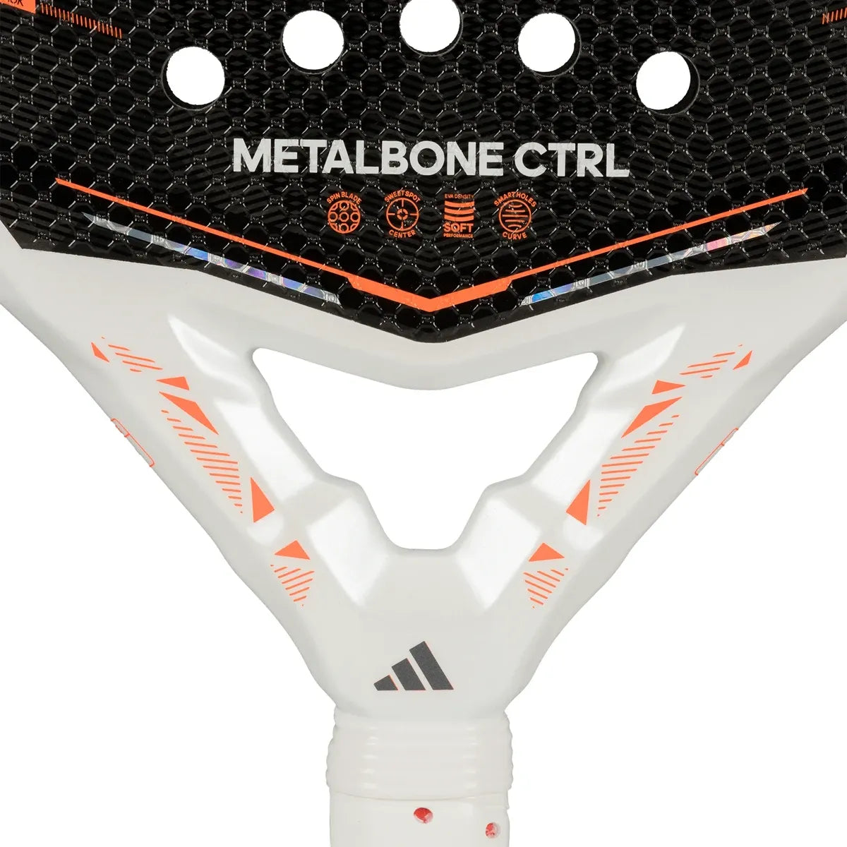 adidas Metalbone Ctrl 2026 Padel racket