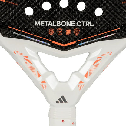 adidas Metalbone Ctrl 2026 Padel racket