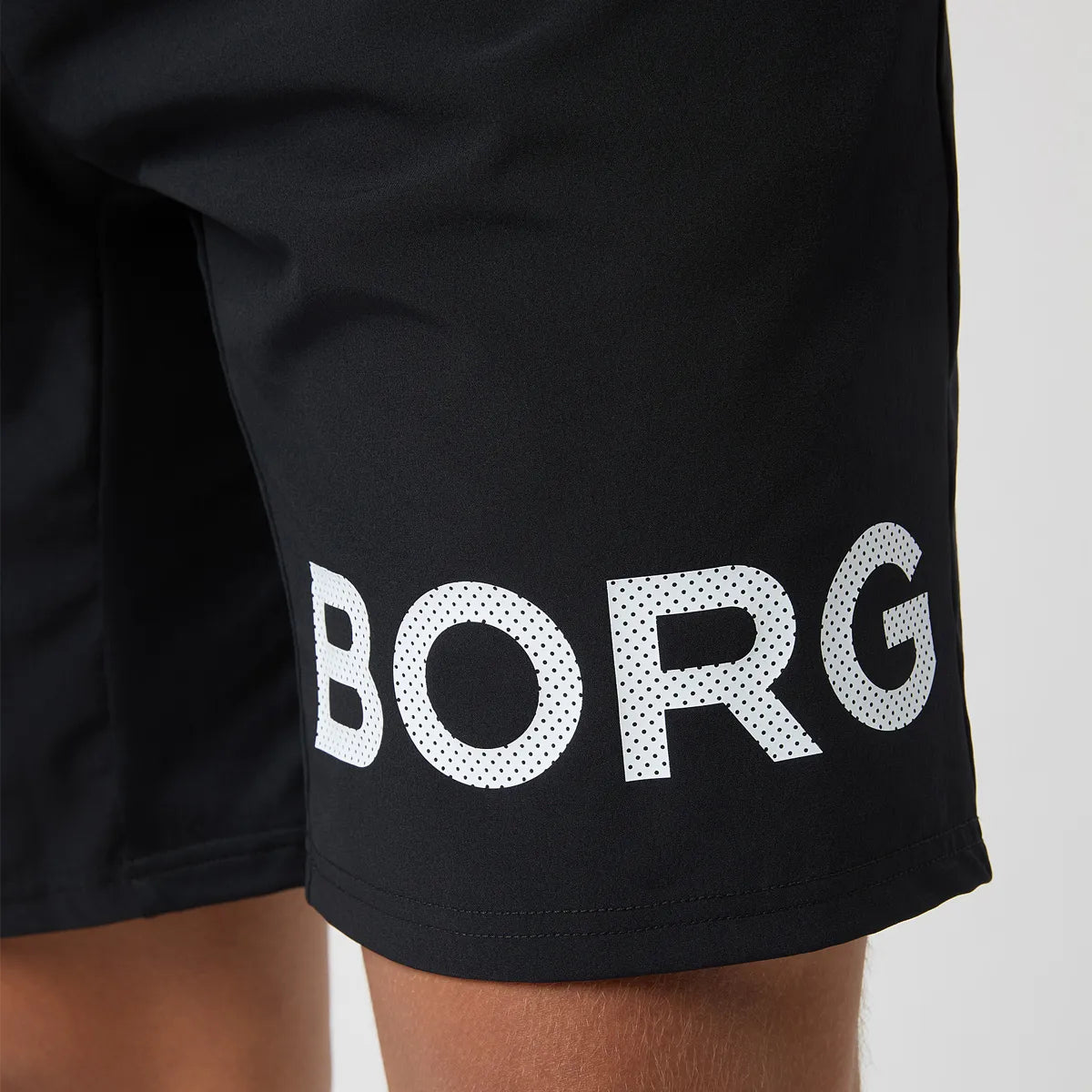 Bjorn Borg 9In Shorts