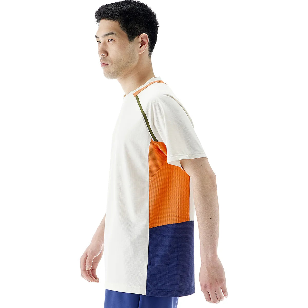 Yonex Men's Tour Elite T-Shirt 10637Yx
