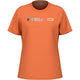 T-Shirt Head Women Vision Rainbow