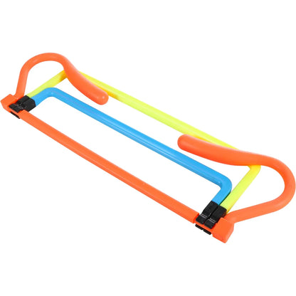Adjustable Mini Hurdle 15, 22 and 30Cm