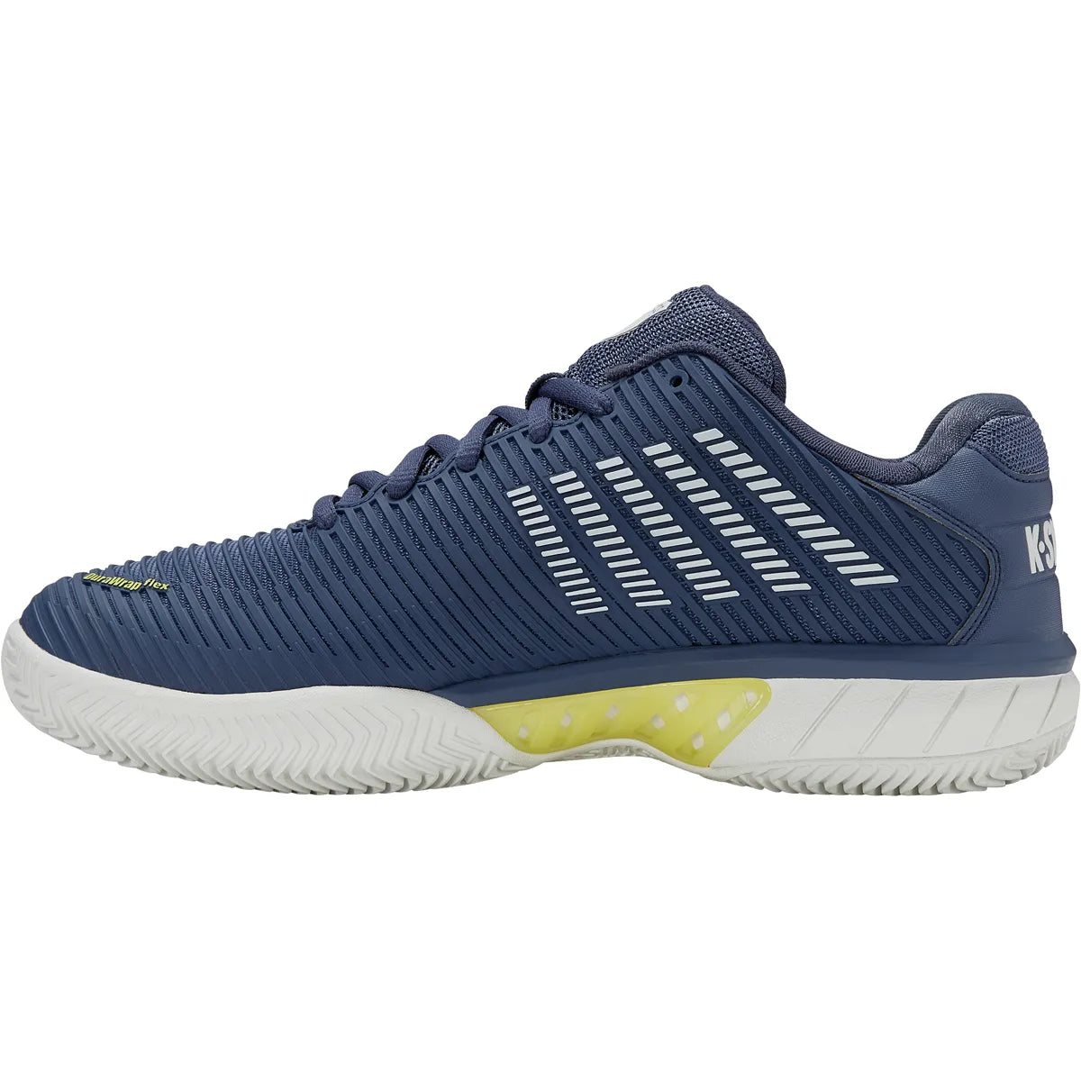K-Swiss Hypercourt Express 2 Clay Shoes