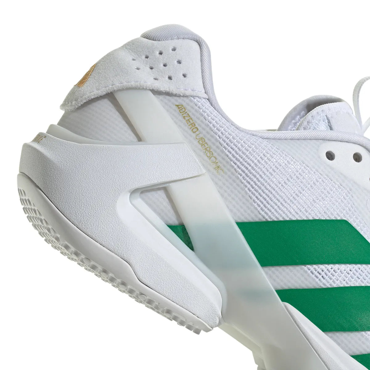 adidas Women's Adizero Ubersonic 5 Grass Shoes