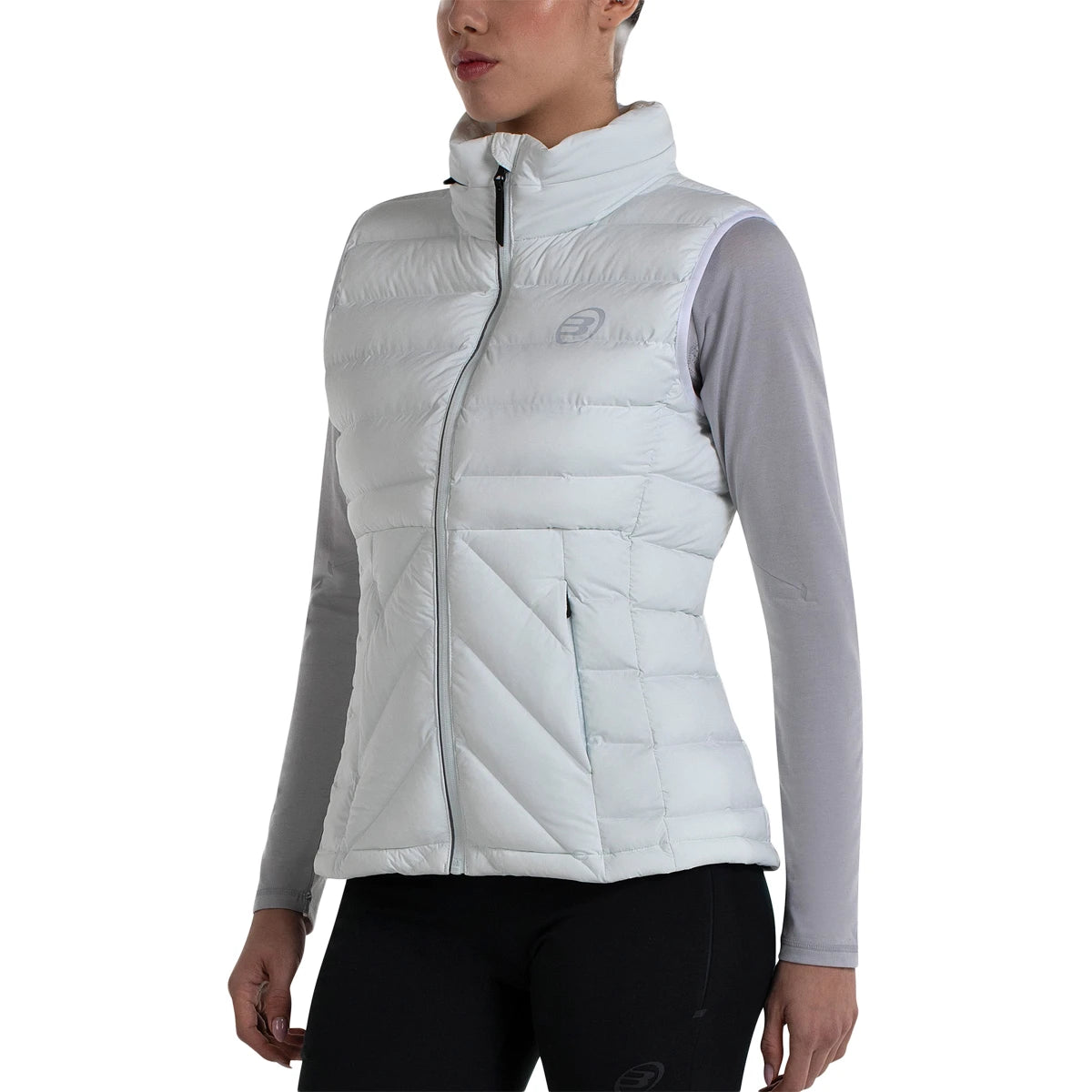 Bullpadel Women's Esela Sleeveless Jacket