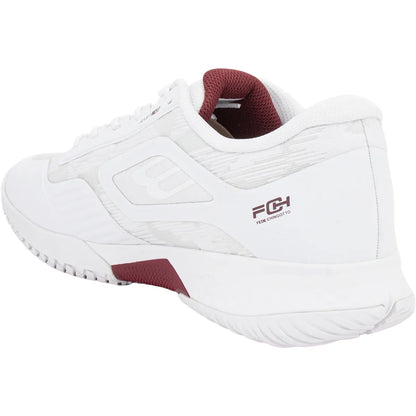 Bullpadel Men's Neuron Vibram 25I Edition Padel Shoes Bordeaux