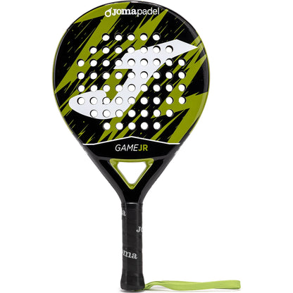 Joma Junior Game Junior Padel Racket