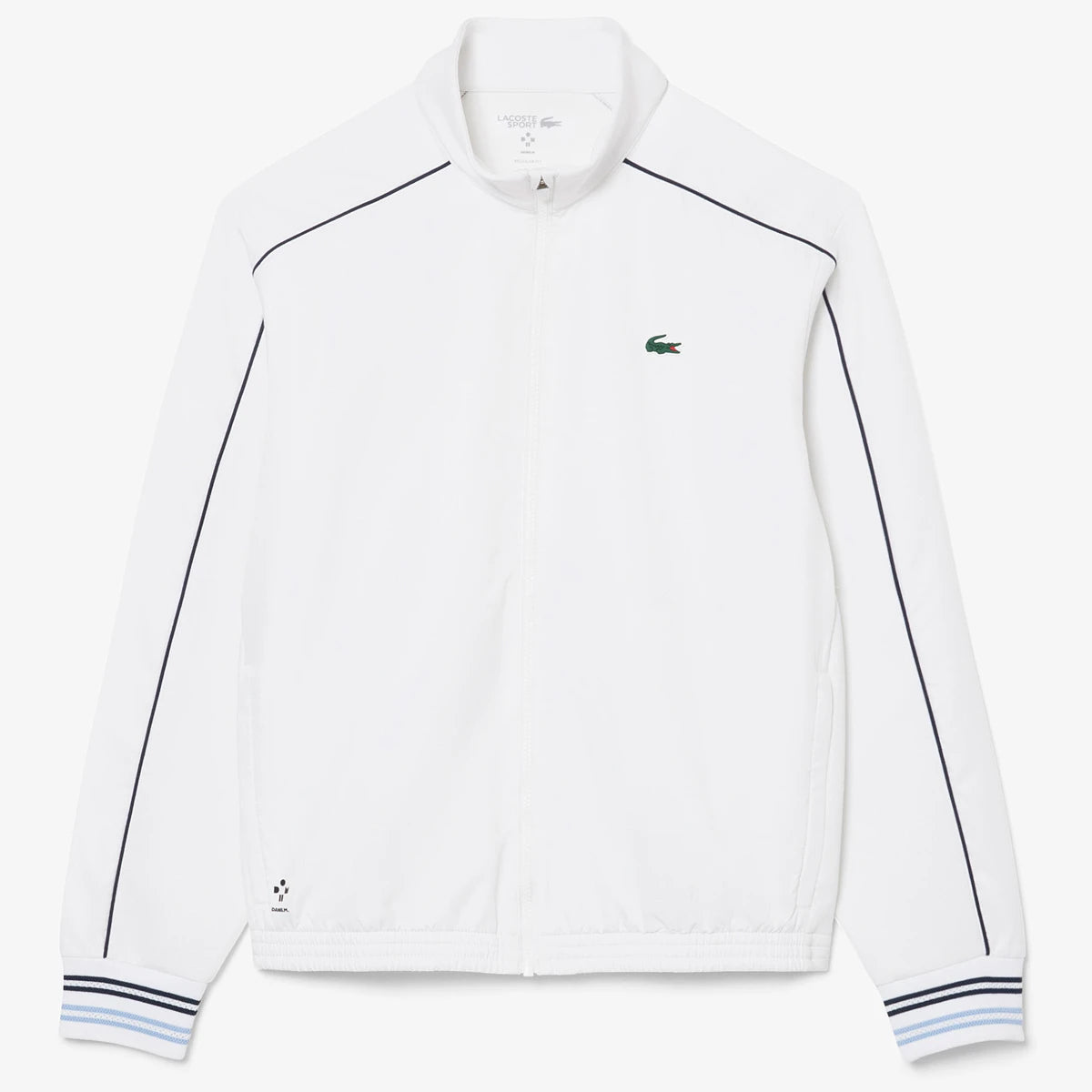 LACOSTE MEDVEDEV TRACKSUIT