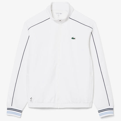LACOSTE MEDVEDEV TRACKSUIT